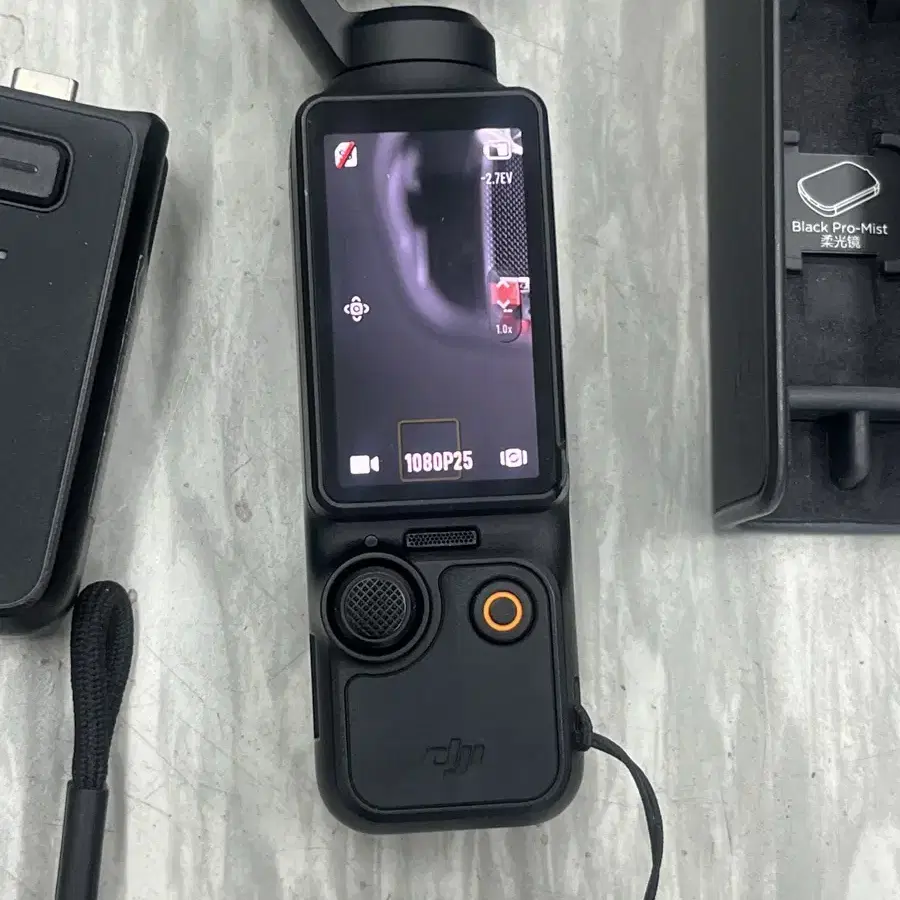 dji osmo pocket3