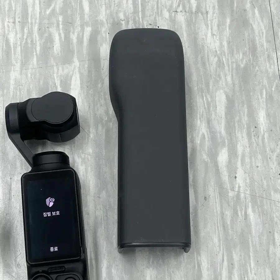 dji osmo pocket3