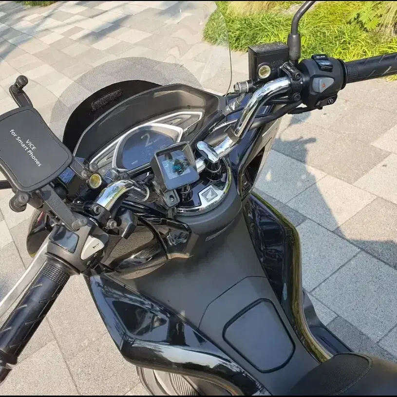 pcx150 18년식