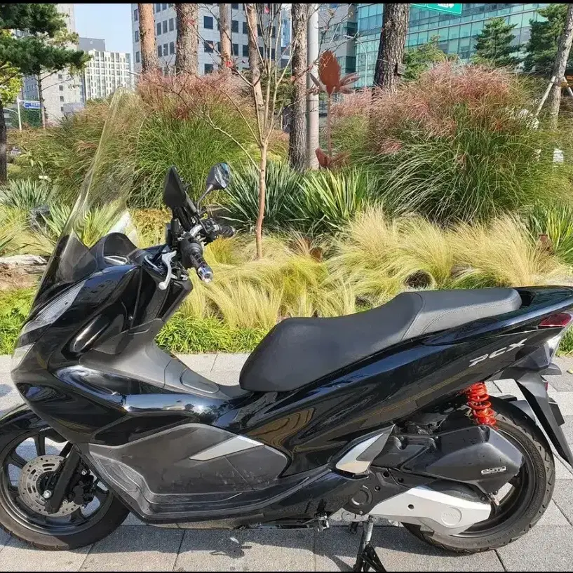 pcx150 18년식