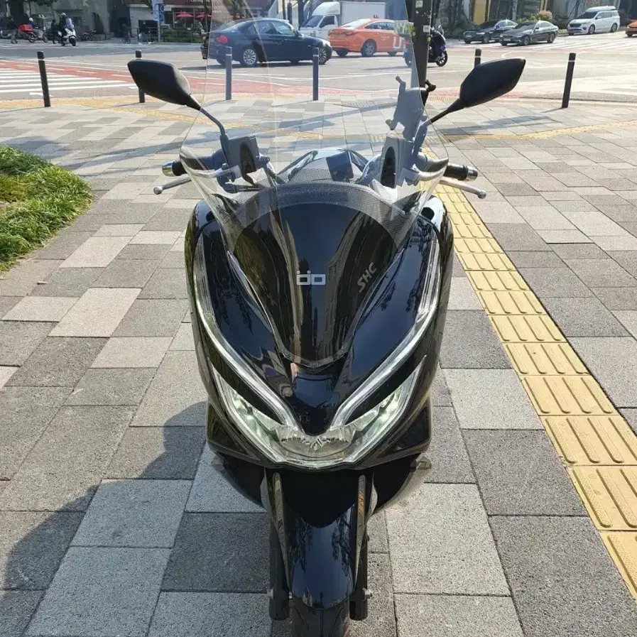 pcx150 18년식