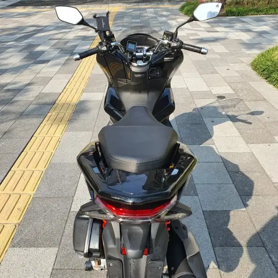 pcx150 18년식