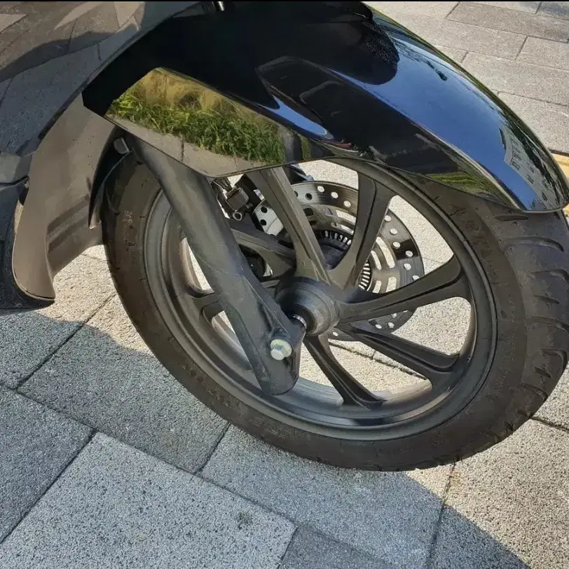 pcx150 18년식