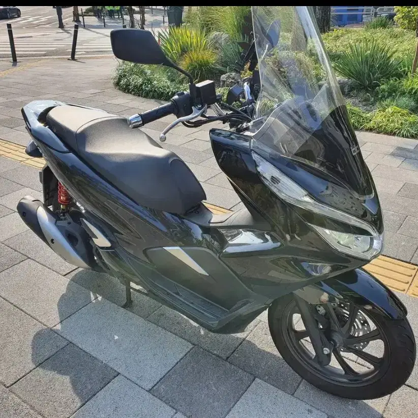 pcx150 18년식