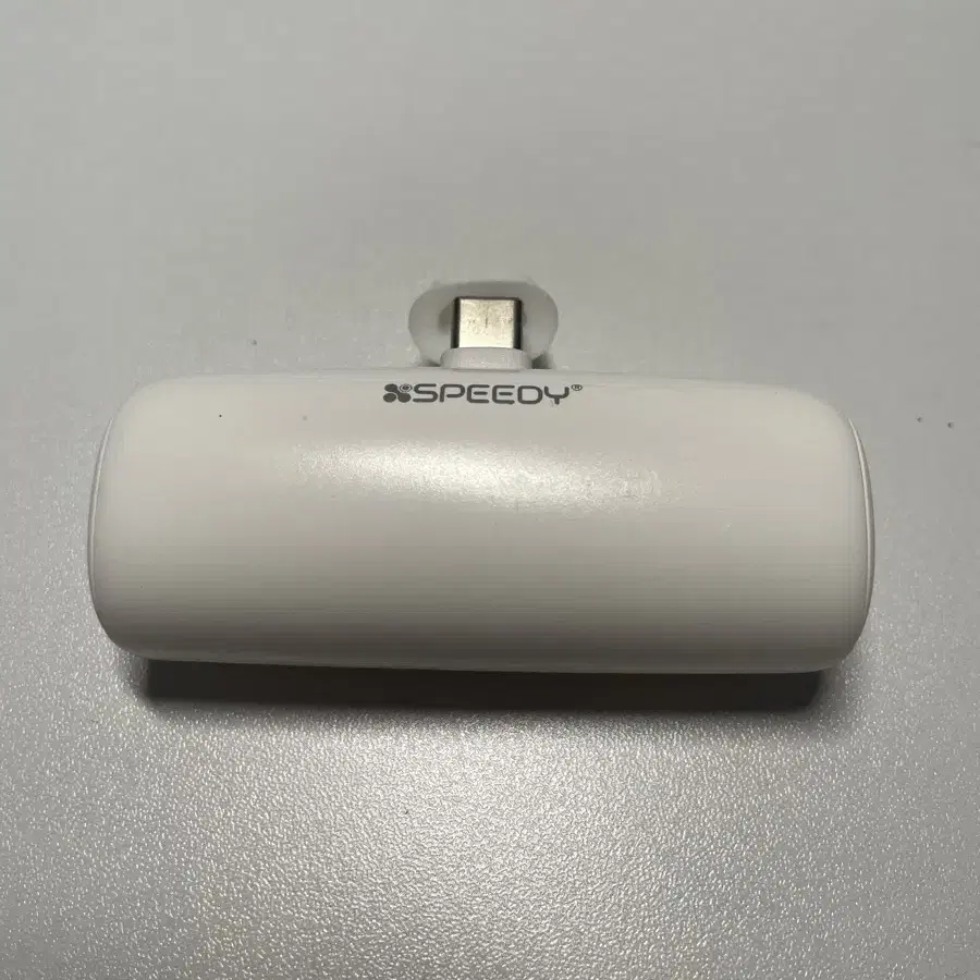 보조배터리 5000mah(아이폰5핀, c타입)