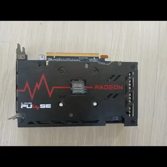 AMD 라데온 RX6600 그래픽 카드 판매