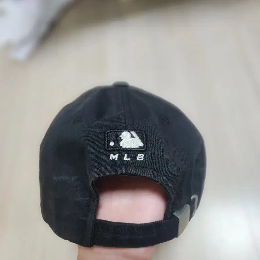 mlb모자