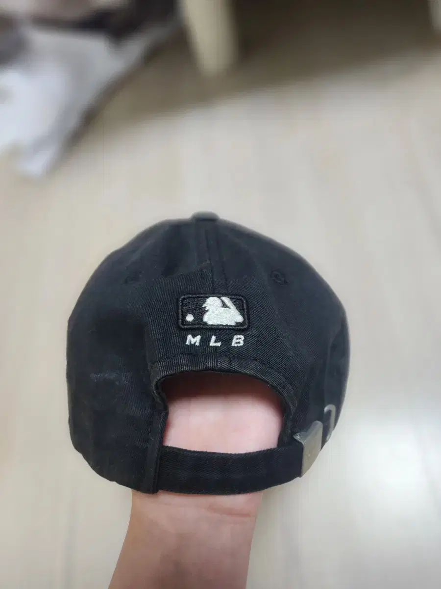 mlb모자