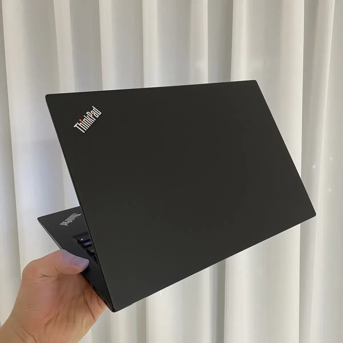 Lenovo T14S 레노버 4K 32GB/1TB 풀옵 노트북