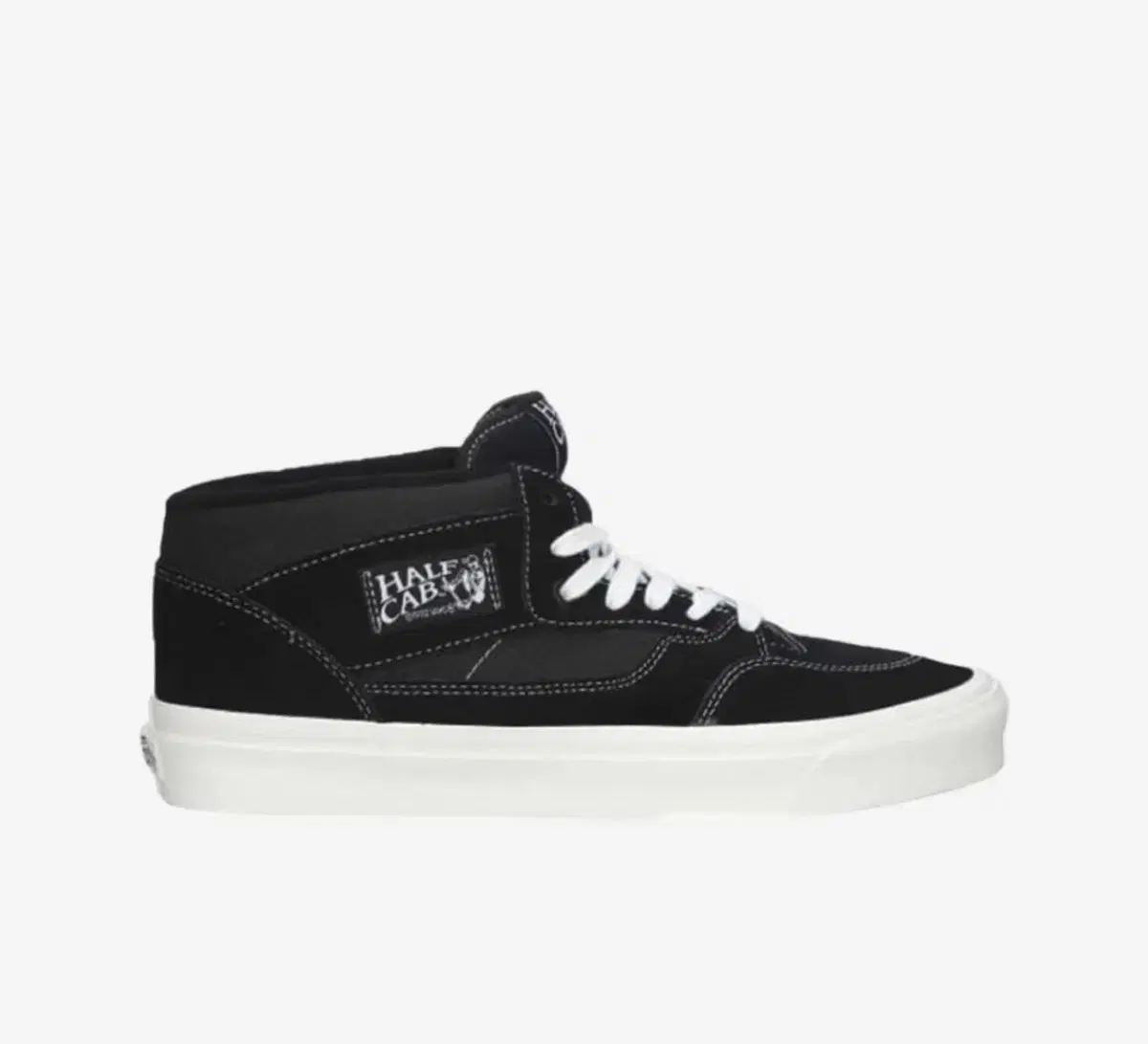 반스 VANS Half Cab 33 DX Anaheim Factory O