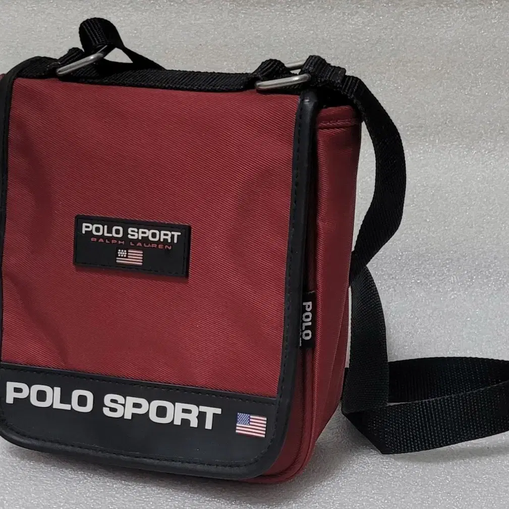 폴로 스포츠 POLO SPORT 미니 크로스백