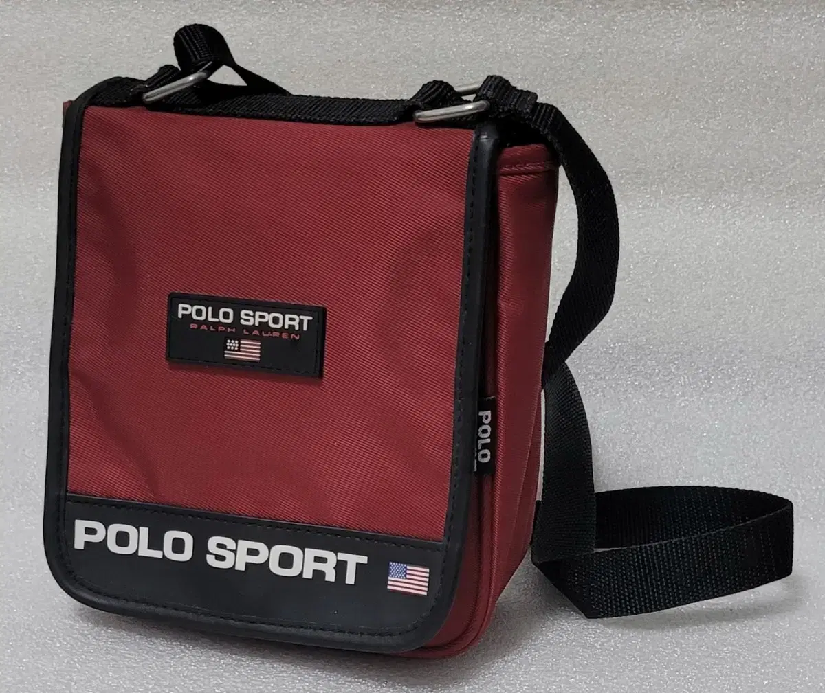 폴로 스포츠 POLO SPORT 미니 크로스백