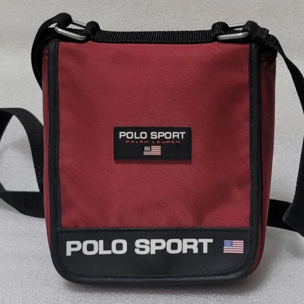 폴로 스포츠 POLO SPORT 미니 크로스백