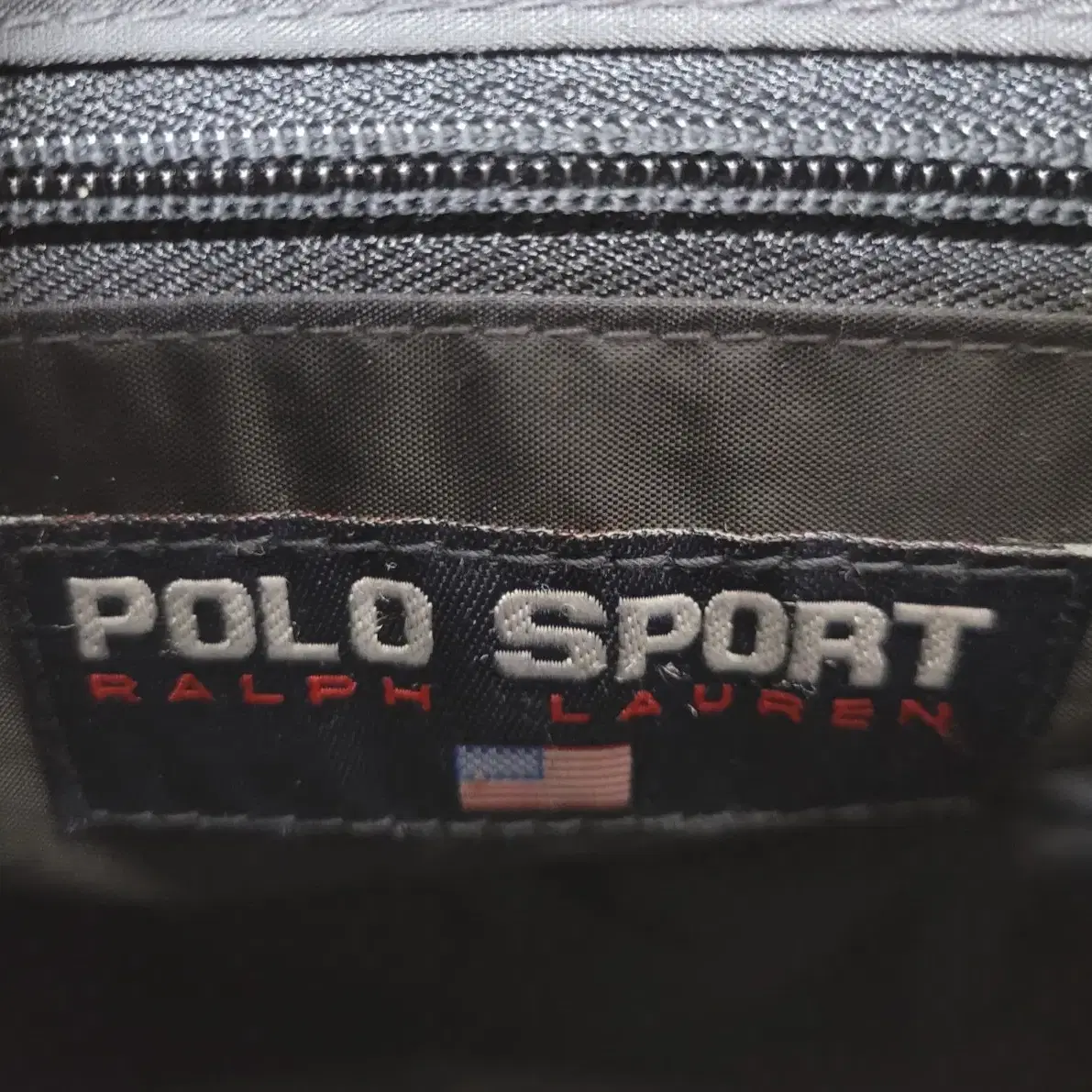 폴로 스포츠 POLO SPORT 미니 크로스백