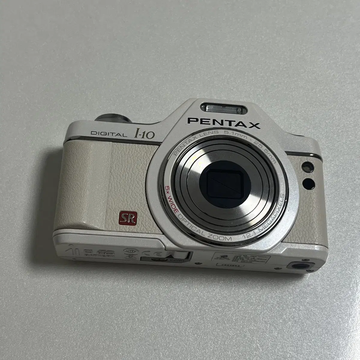 펜탁스 옵티오 I-10 pentax optio I-10