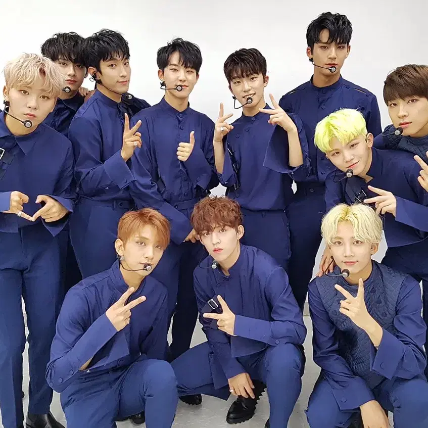 세븐틴 베스트 앨범 키트 승관 풀구성 마에스트로 kit 포카