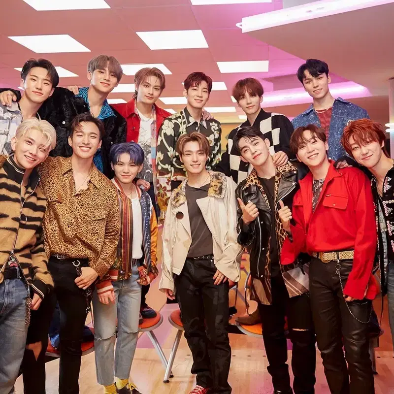 세븐틴 베스트 앨범 키트 승관 풀구성 마에스트로 kit 포카