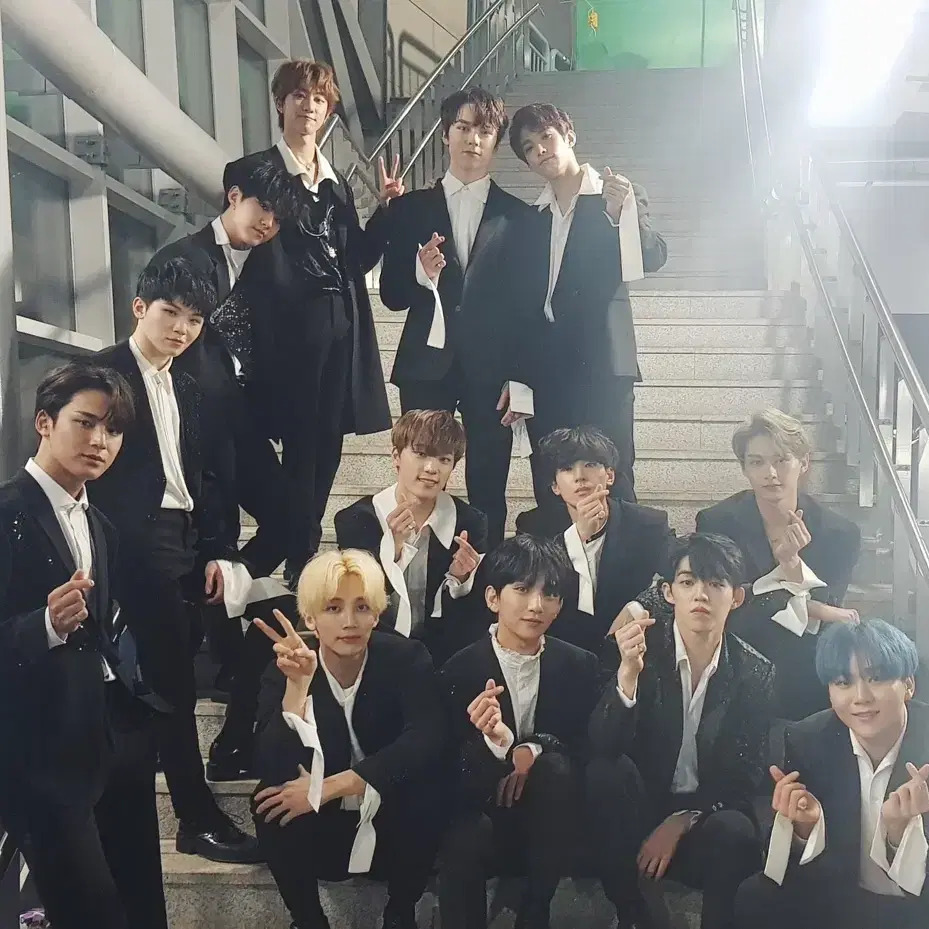 세븐틴 베스트 앨범 키트 승관 풀구성 마에스트로 kit 포카