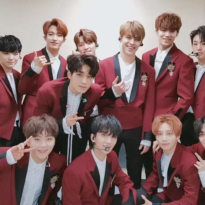 세븐틴 베스트 앨범 키트 승관 풀구성 마에스트로 kit 포카