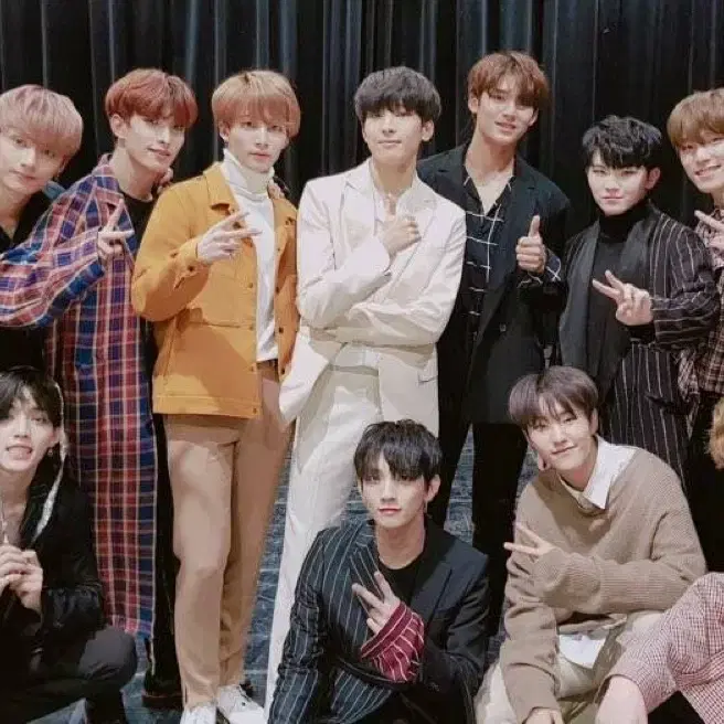 세븐틴 베스트 앨범 키트 승관 풀구성 마에스트로 kit 포카