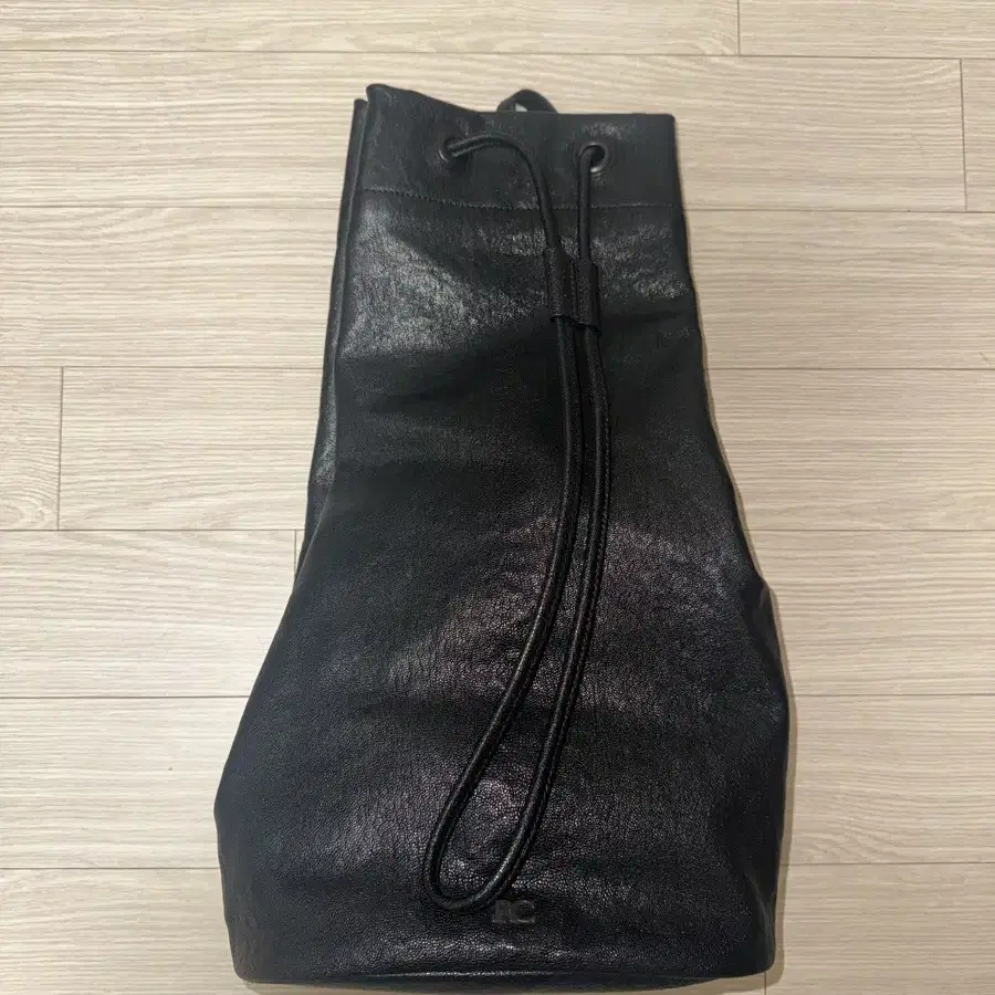 RECTO 렉토 번들백(GOAT LEATHER)