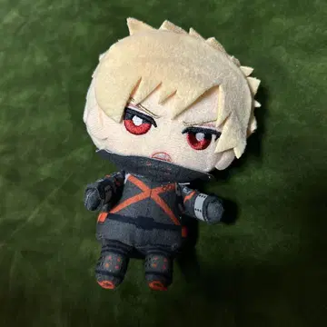 히로아카 토모누이 WHM 바쿠고 카츠키