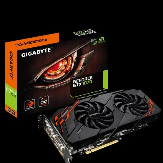 gtx 1070 8지비