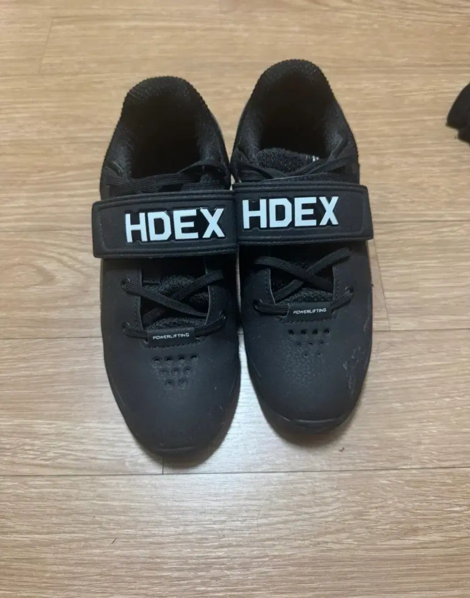 HDEX 운동화 헬스화