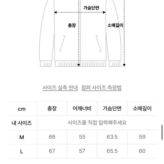 어널러코드 무스탕