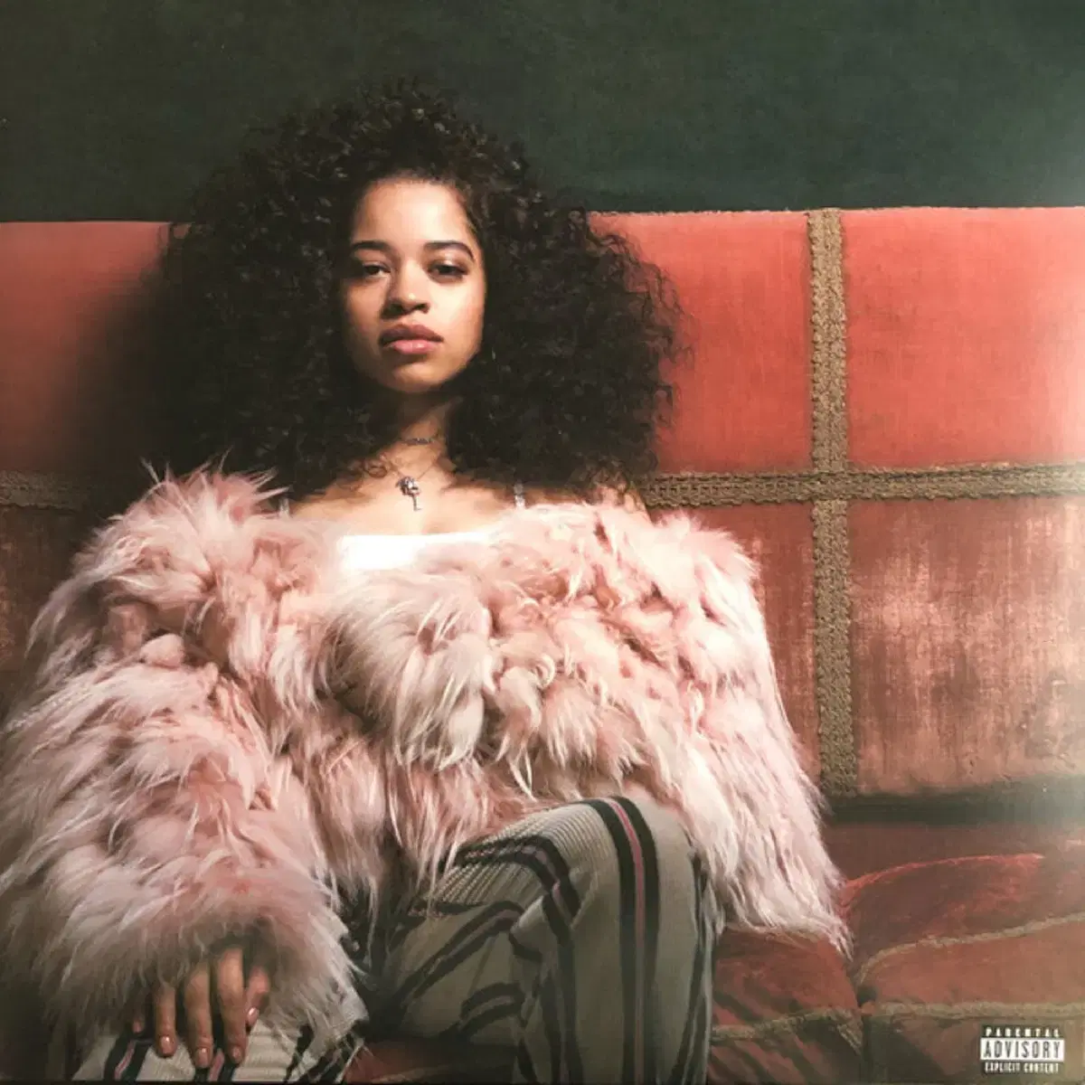 ella mai lp