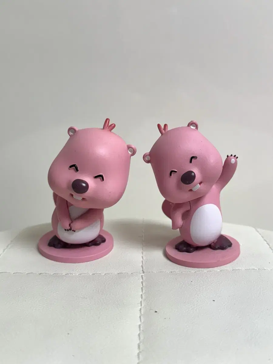 (New Product) Jangmangnu Figure Set of Two