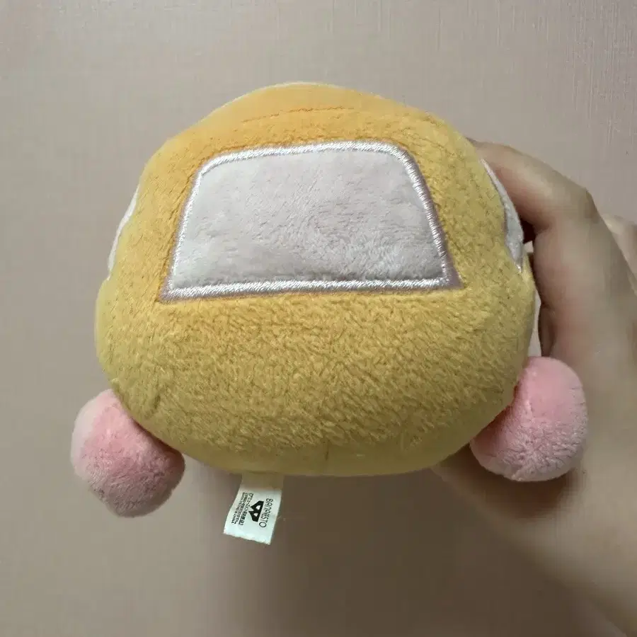 모루카 인형