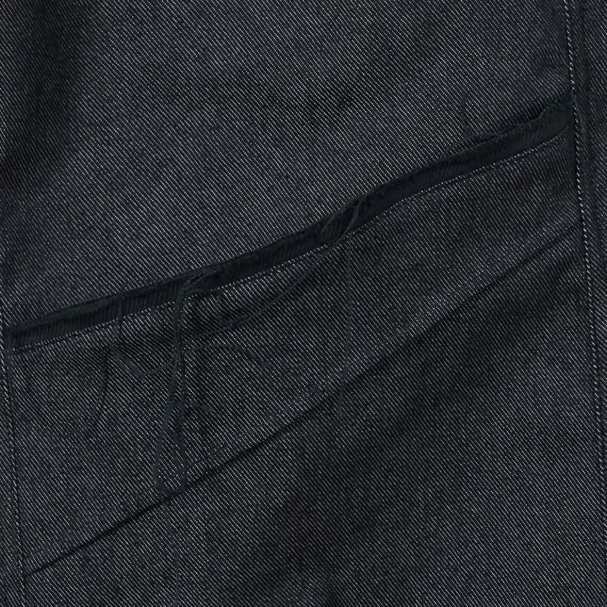 xlim EP.6 SYNOPSIS01 TROUSERS DEEP GREEN