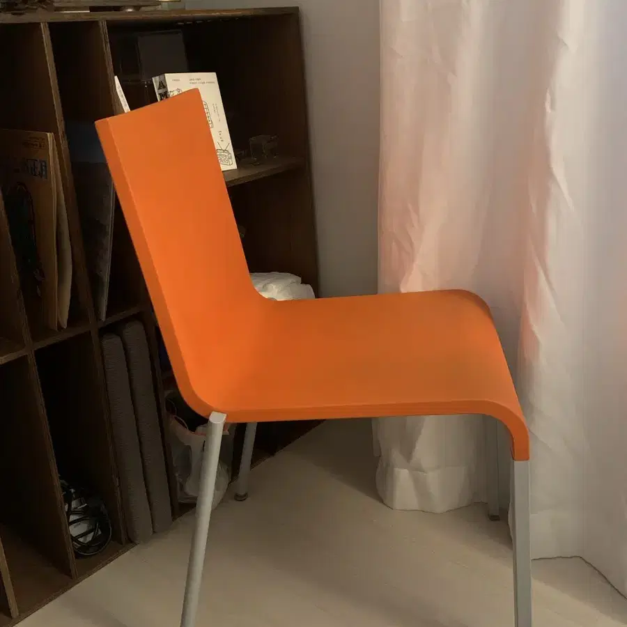 비트라 03 체어 Vitra