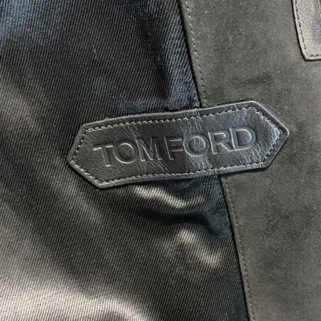 TOM FORD 톰 포드 스포츠 코트(재킷)/(누벅-칼프스킨)해외발송