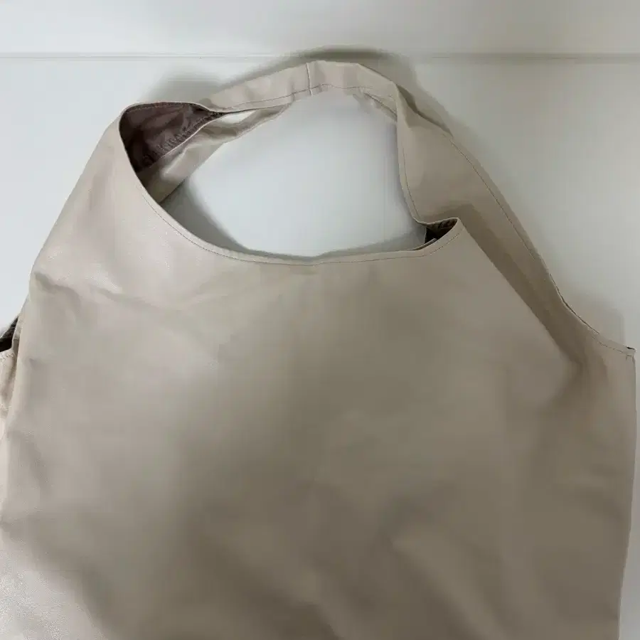 (이주빈 착용) depound_coffee bag-shoulder