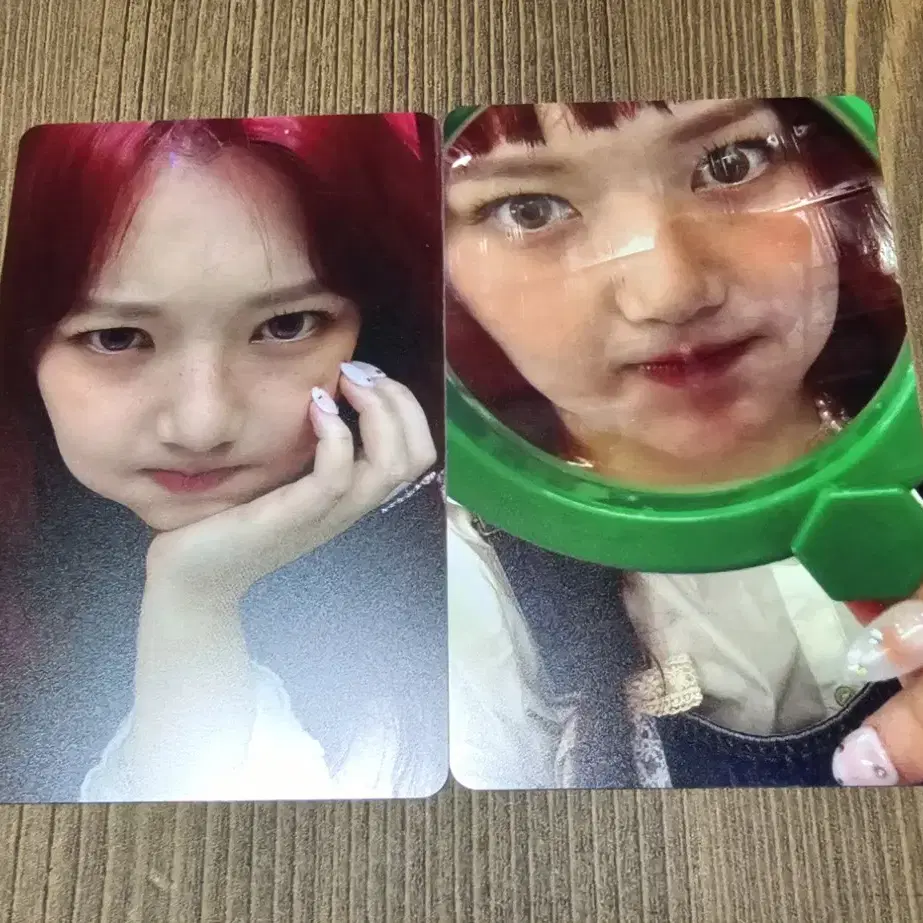 여자친구&비비지 샵 (리스트 확인)