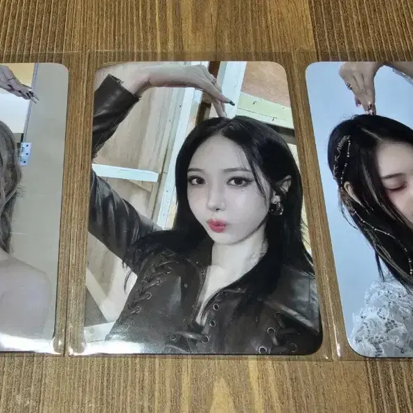 여자친구&비비지 샵 (리스트 확인)