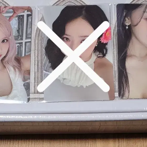 여자친구&비비지 샵 (리스트 확인)