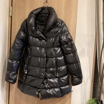 PATRIZIA PEPE 다운 코트