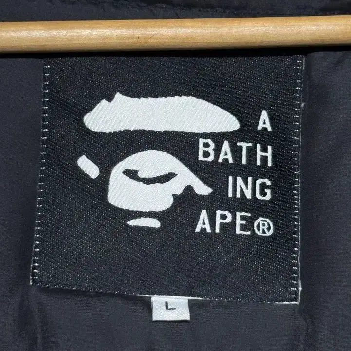 bape 황계패딩