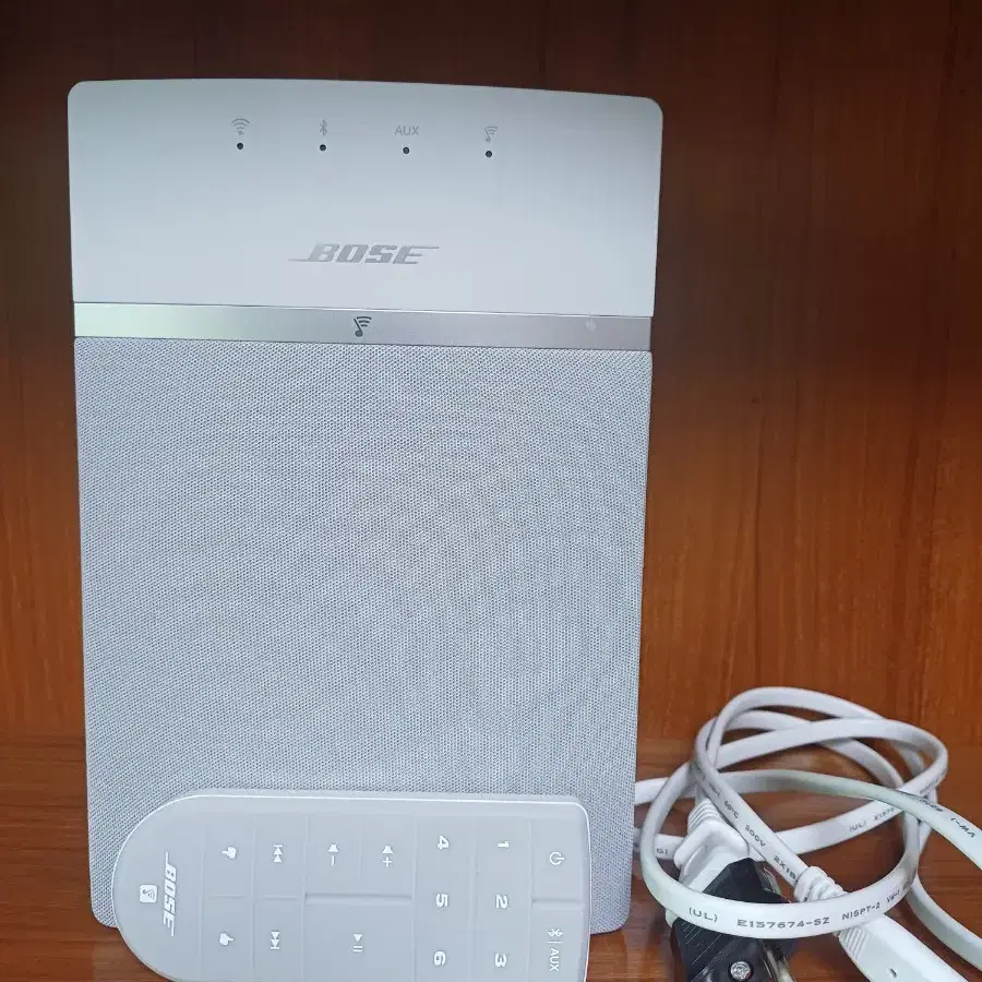 보스 사운드터치10 /  BOSE 스피커