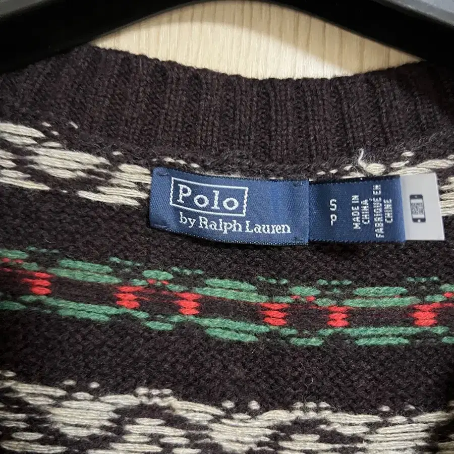 Polo ralph lauren 폴로랄프로렌 니트 베스트