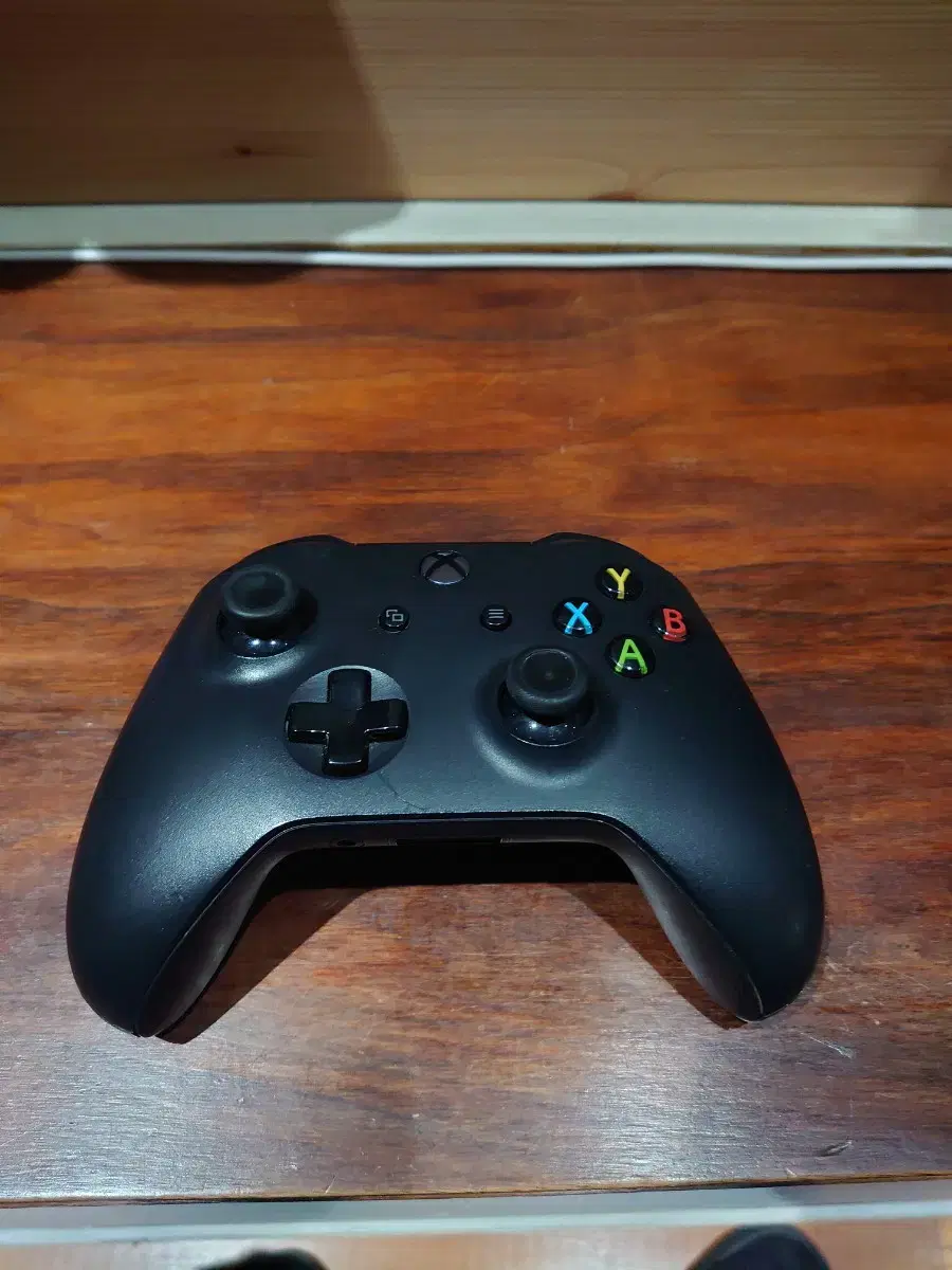 xbox one 정품 무선패드