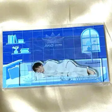 [스노우맨]와타나베 쇼타 아크릴 스탠드[RAYS]