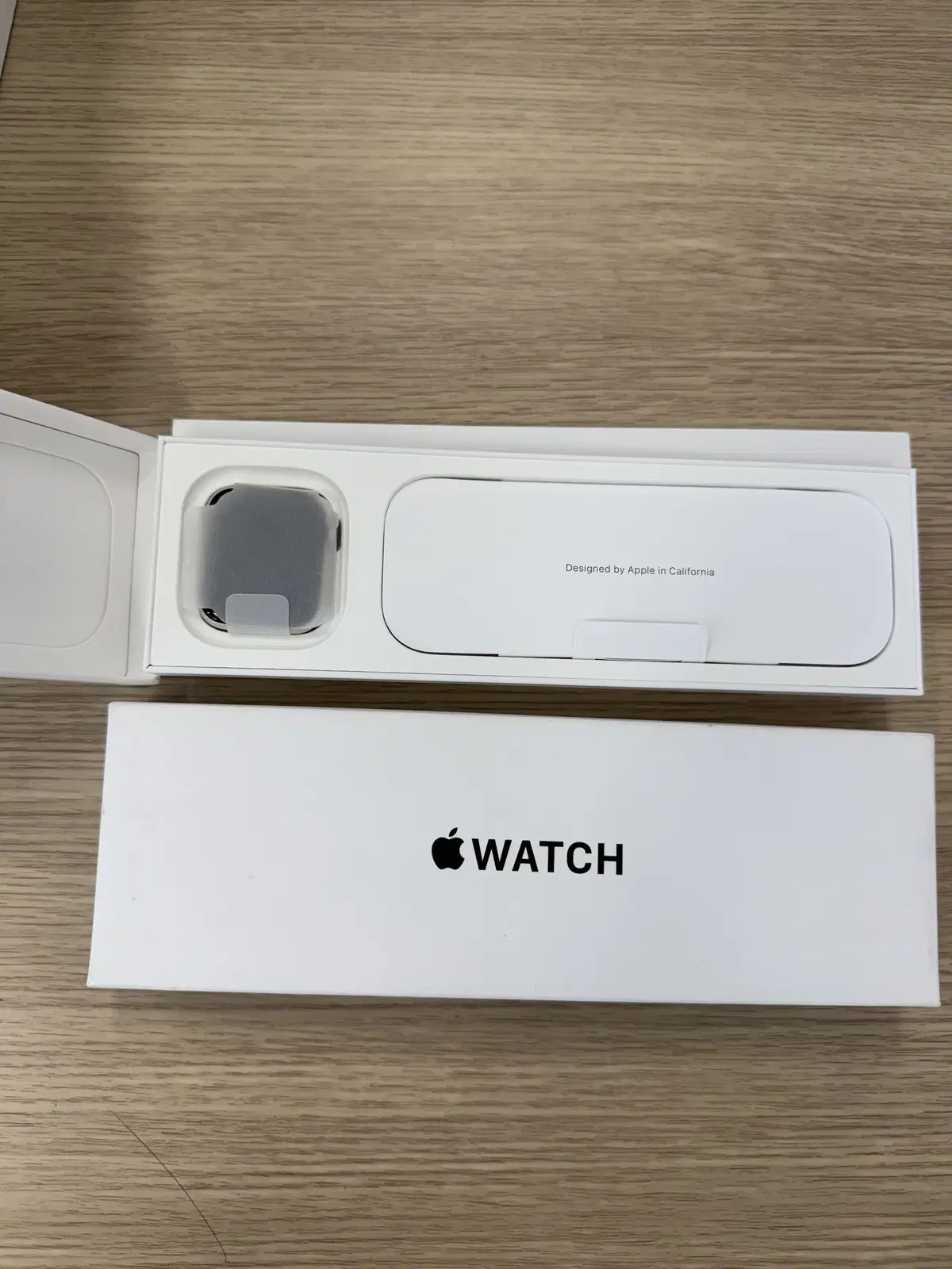 Apple애플워치SE2 44mm 스타라이트