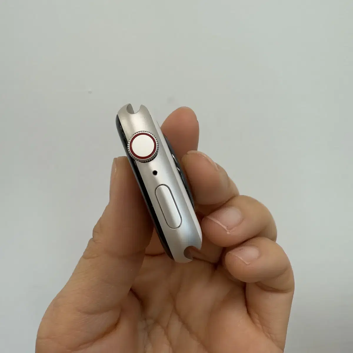 Apple애플워치SE2 44mm 스타라이트