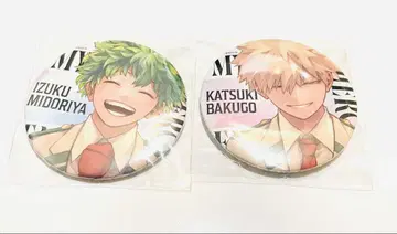 나의 히어로 아카데미아 점프 기가 캔뱃지 응모자 전원 서비스 제공