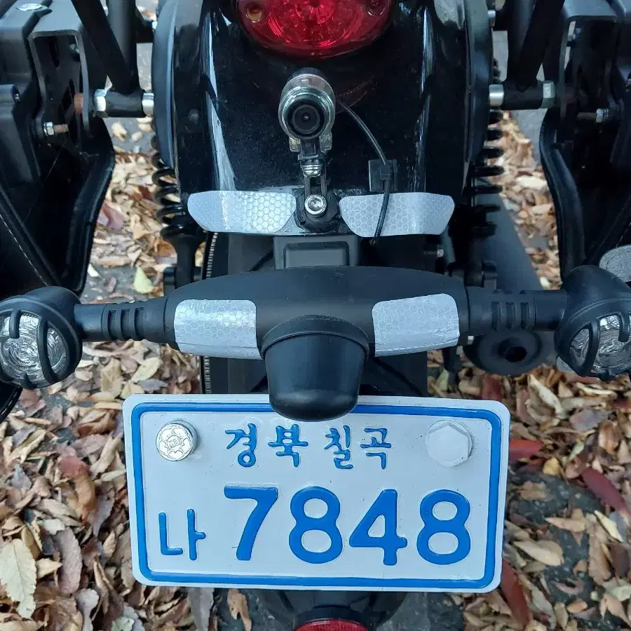 배라300(KDX300)