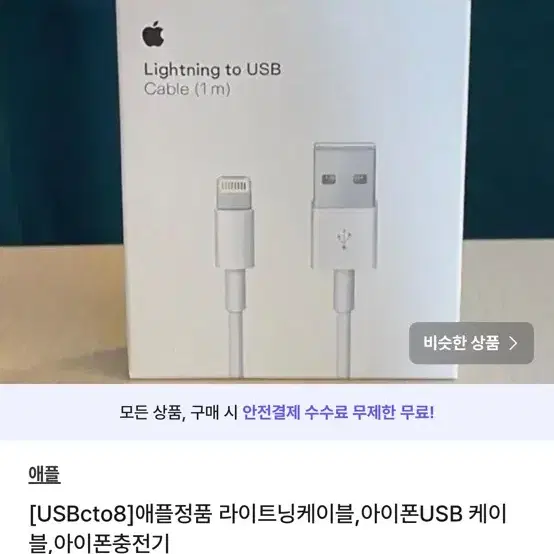 Usb1m*2ea